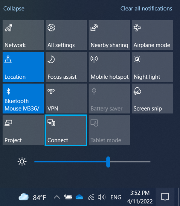 bad Pull out Cilia projector settings in windows 10 police baseball